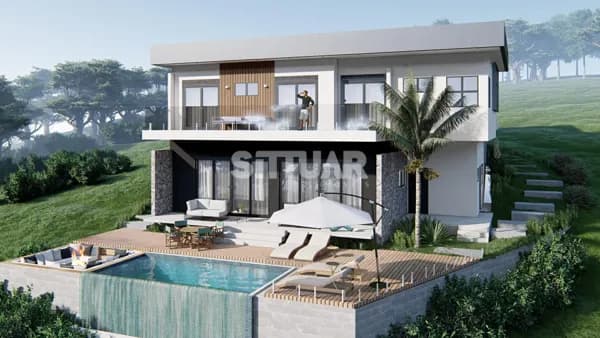 Casa Alto Padrão no Quinta do Lago