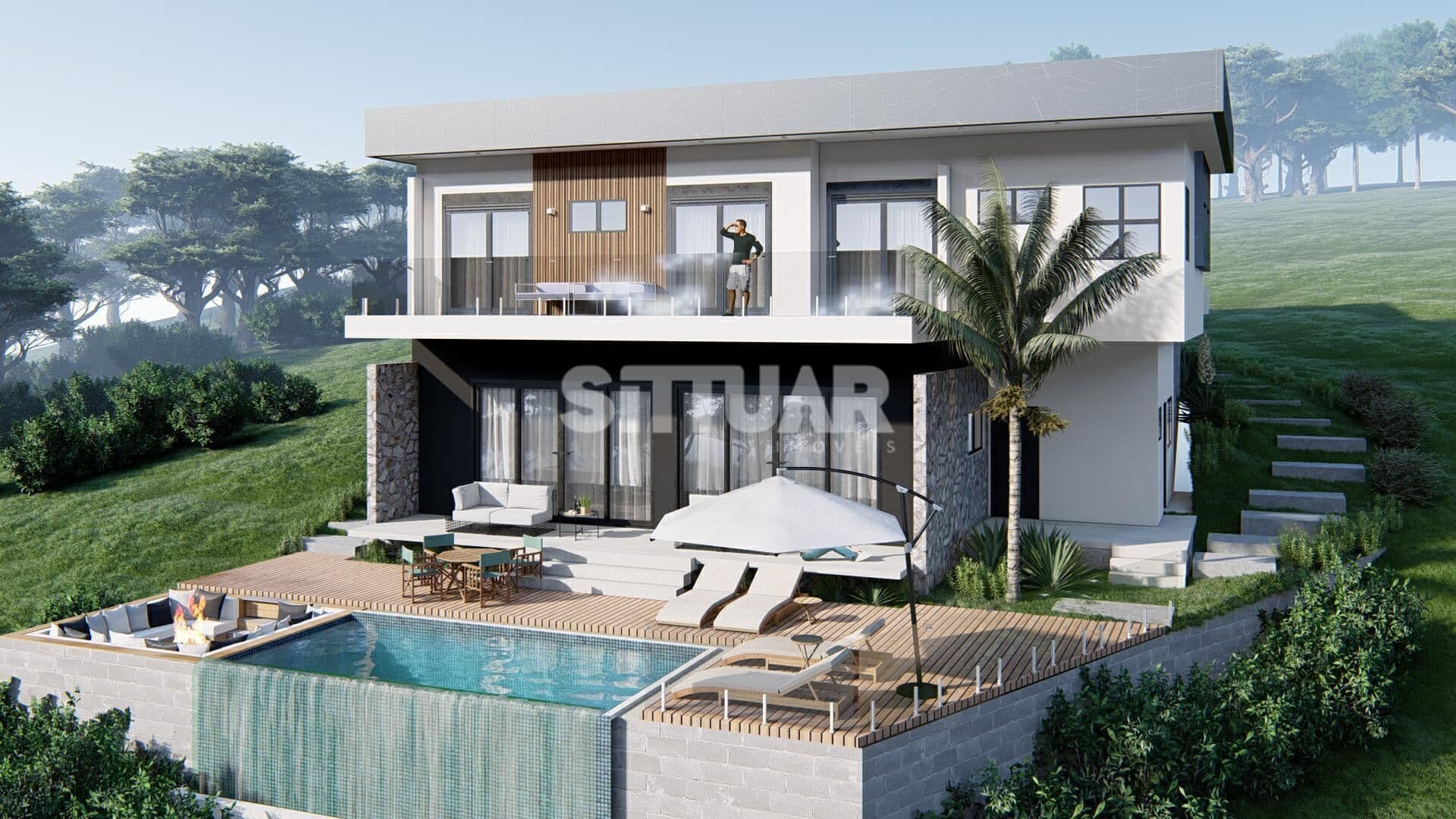 Casa Alto Padrão no Quinta do Lago