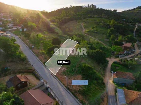 Terreno à Venda – Bairro São Martinho, Tubarão/SC