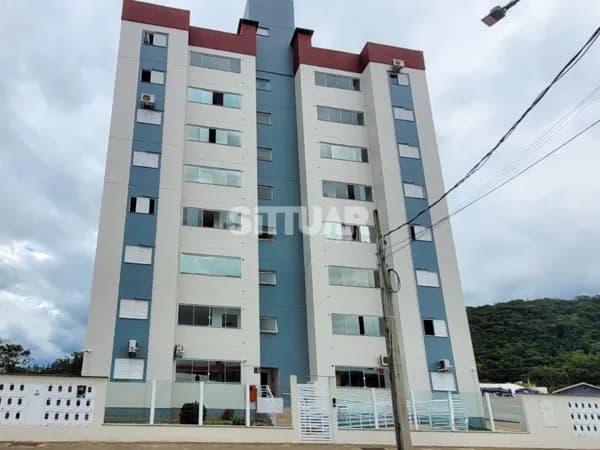 Apartamento à Venda — São João (Margem Direita), Tubarão/SC