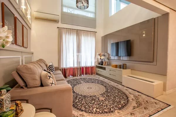 Apartamento Cobertura Duplex em Centro, Tubarão/SC