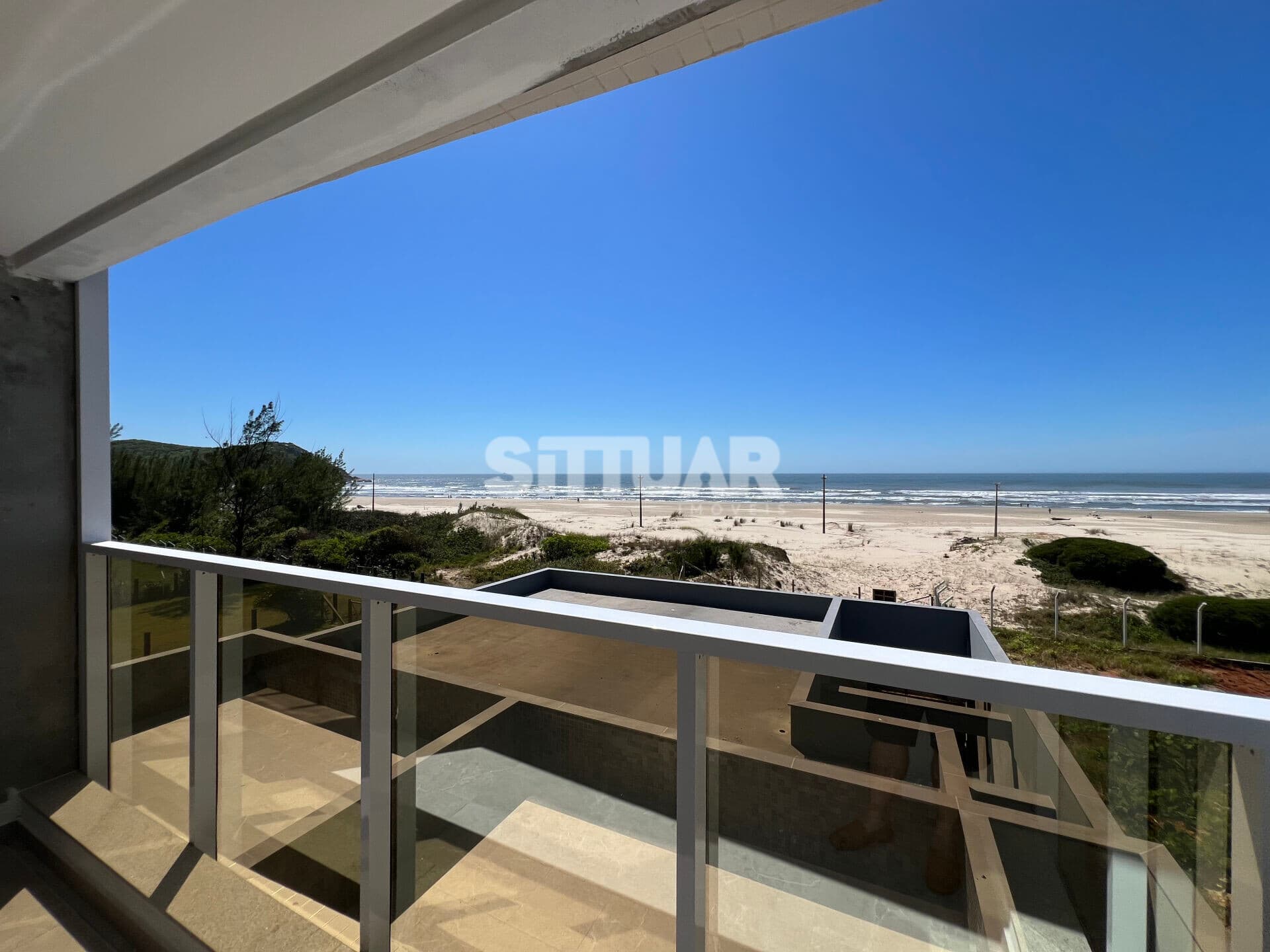 Apartamento Alto Padrão Itapirubá/SC