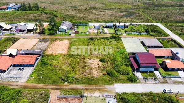 Terreno em ITAPIRUBÁ