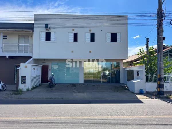 Sala Comercial à Venda — Santo Antônio de Pádua, Tubarão/SC