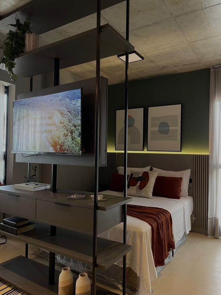Apartamento à venda em Tubarão/SC