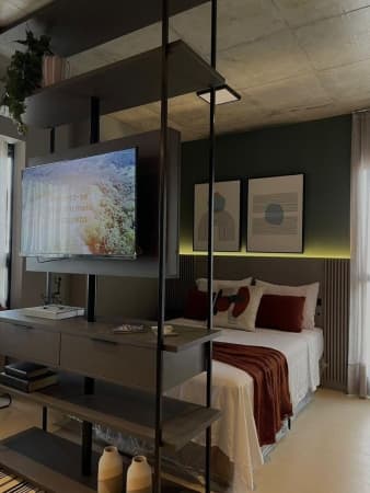 Apartamento à venda em Tubarão/SC