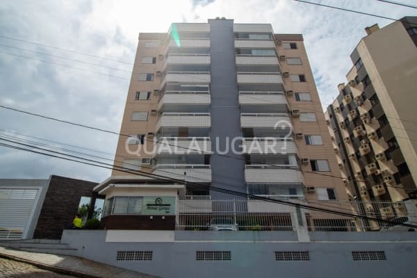 Apartamento à venda em Tubarão/SC