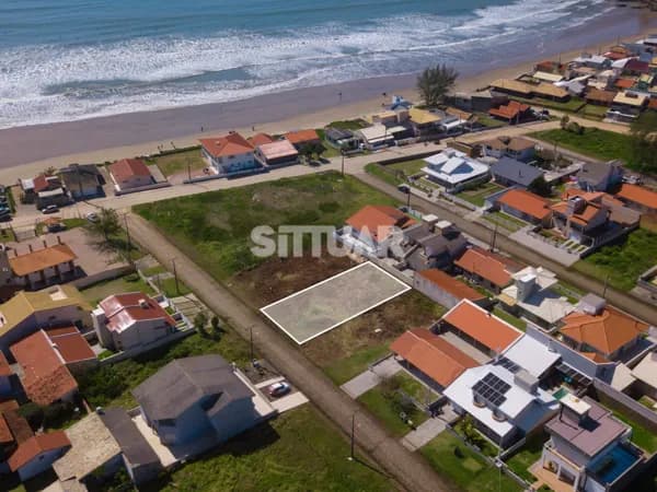 Lote à Venda – Praia de Itapirubá Norte, Imbituba/SC