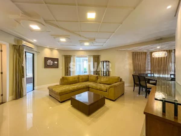 Apartamento à Venda — Residencial Villa Lobos, Centro, Tubarão/SC
