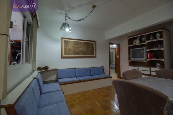 Apartamento à venda em Tubarão/SC