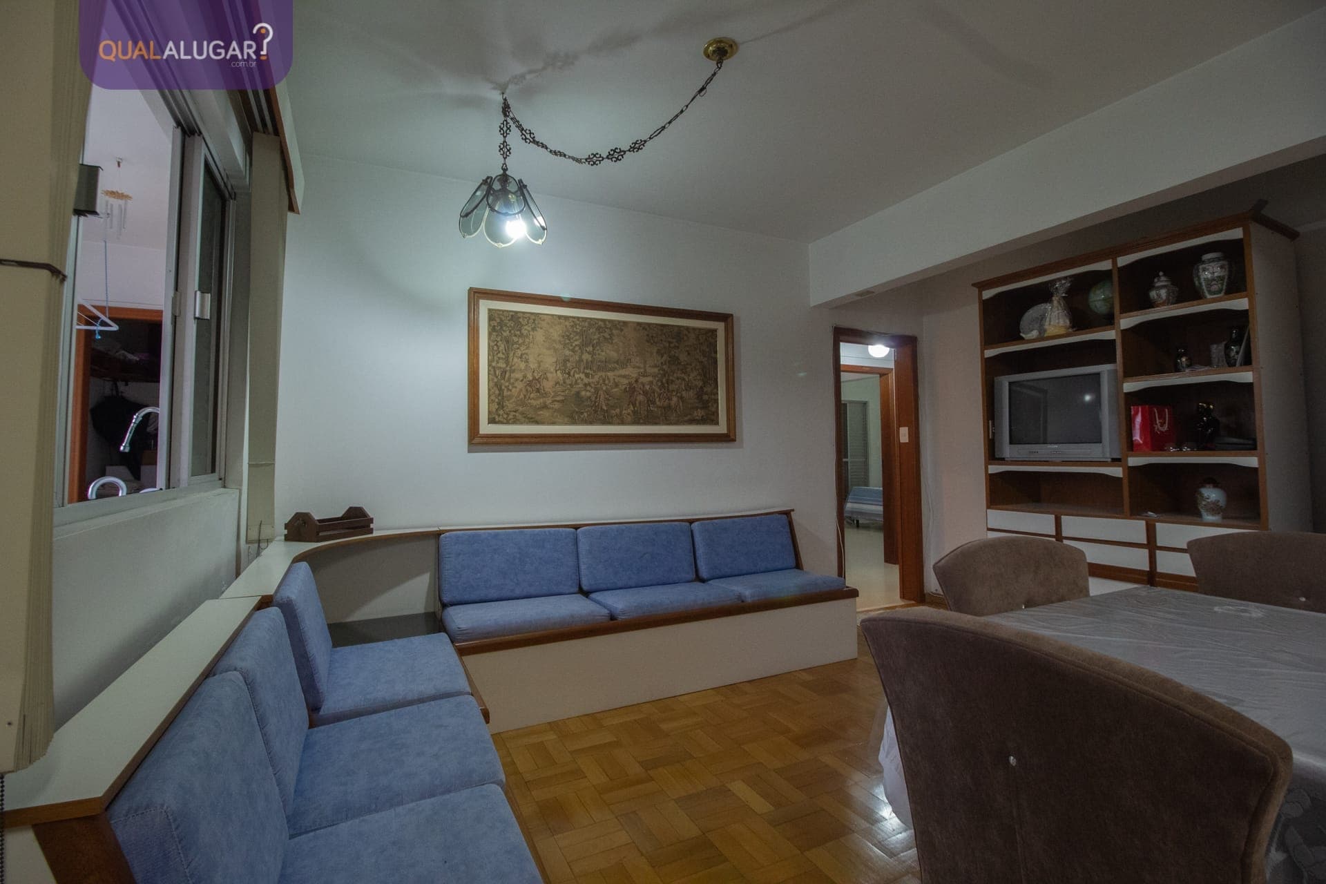 Apartamento à venda em Tubarão/SC