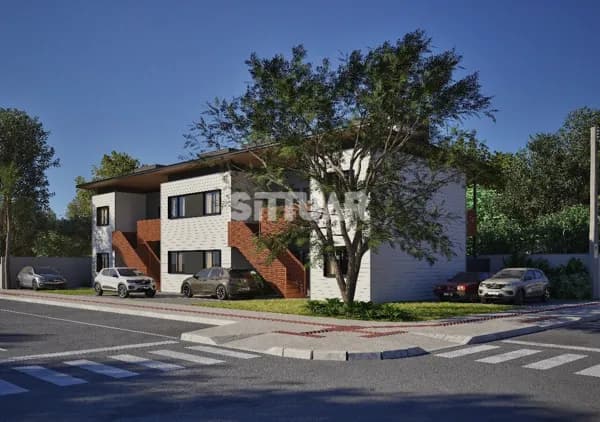 Apartamento à Venda – Edifício BR3 03, Monte Castelo, Tubarão/SC