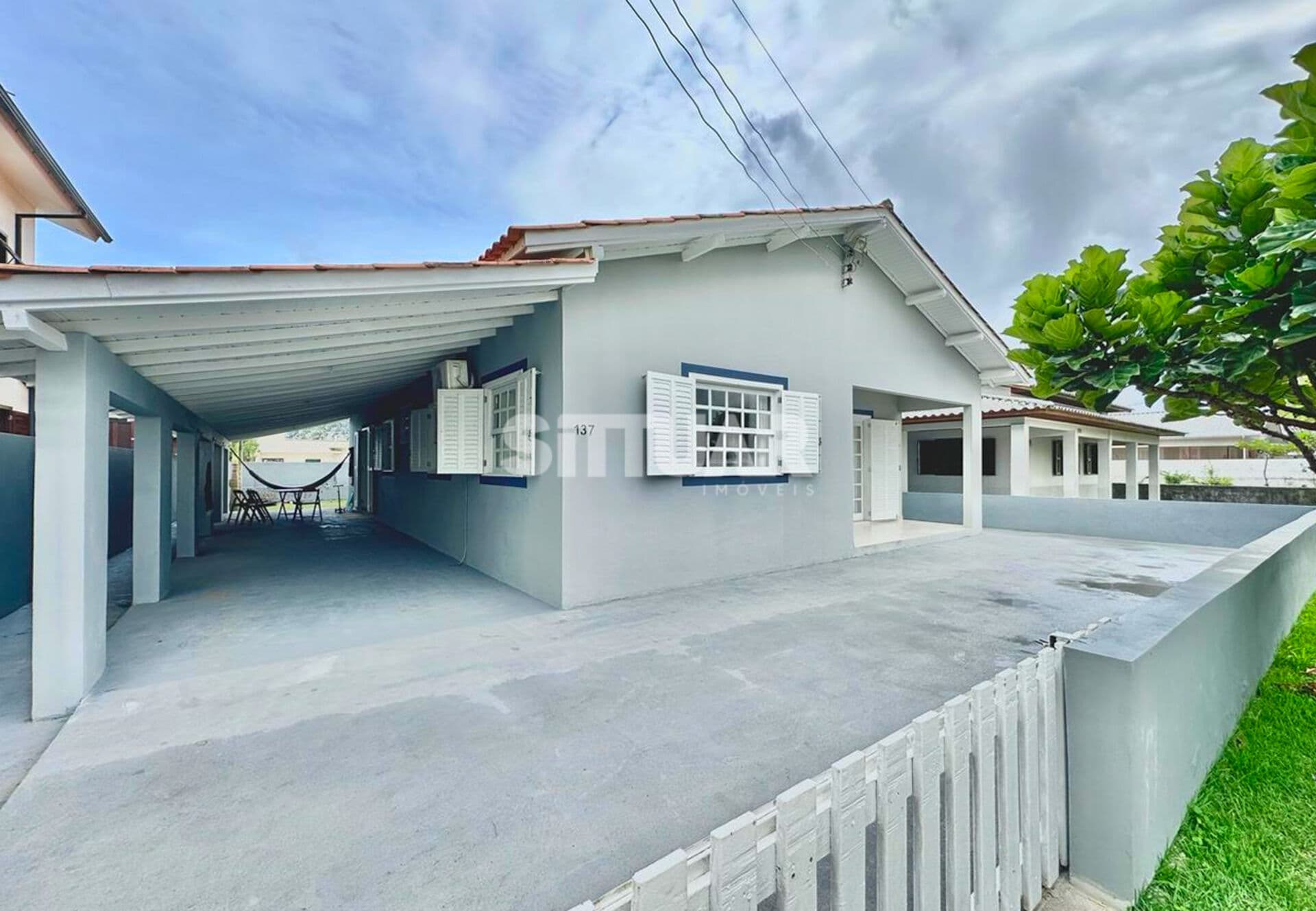 Casa à Venda – Balneário Esplanada, Jaguaruna/SC