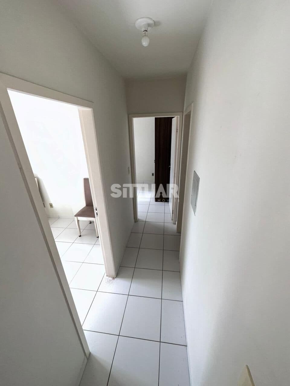 Apartamento à venda – Residencial Campanille, Centro, Tubarão/SC