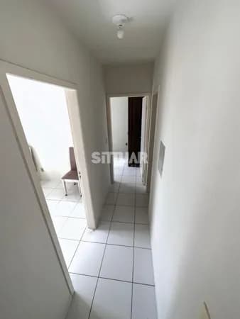 Apartamento à venda – Residencial Campanille, Centro, Tubarão/SC