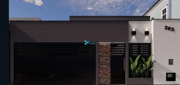Casa na Vista Verde