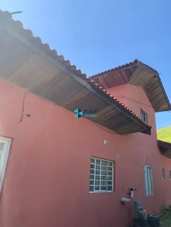 Fazenda/Sítios/Chácaras em São José dos Campos - Buquirinha