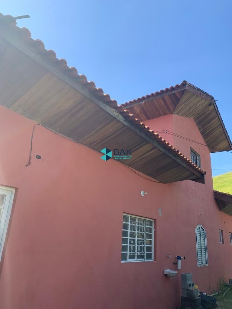 Fazenda/Sítios/Chácaras em São José dos Campos - Buquirinha