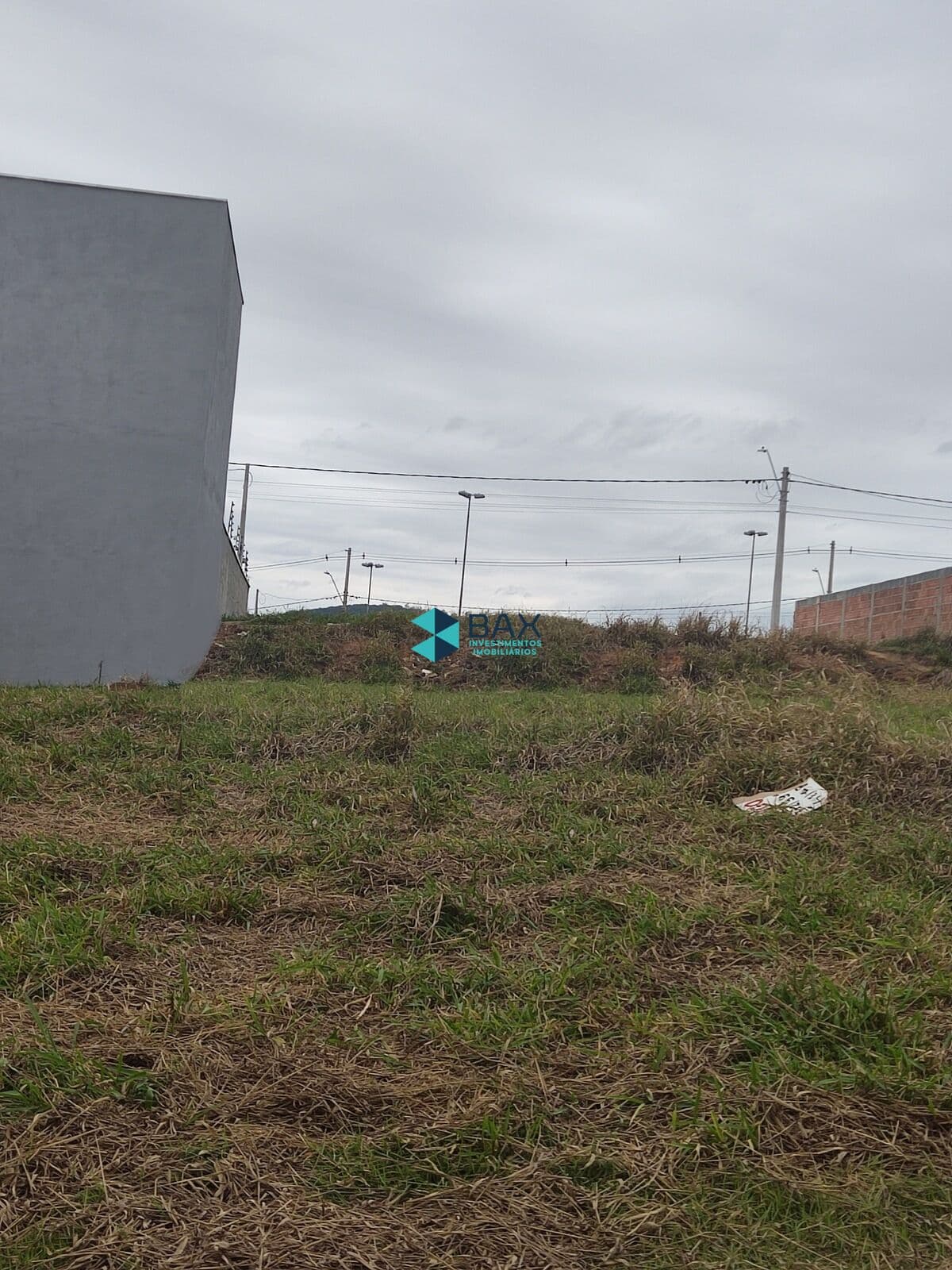 Terreno Lote - Recanto do Vale - 200 m2 Terreno - R$ 190.000,00