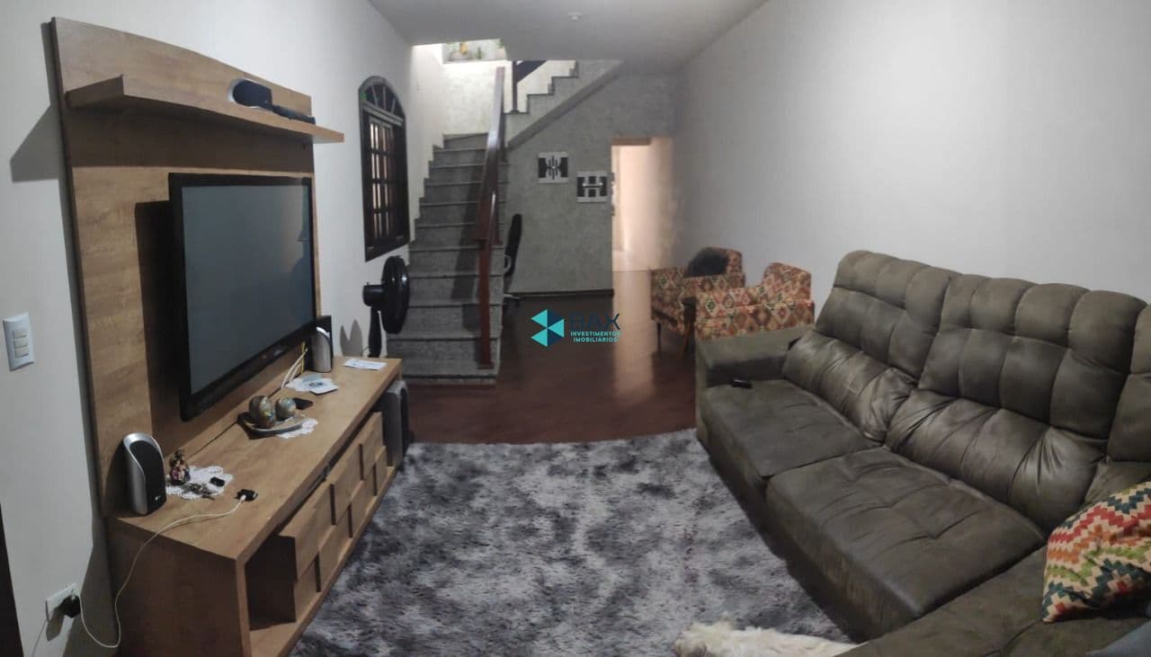 Casa em São José dos Campos - Residencial União