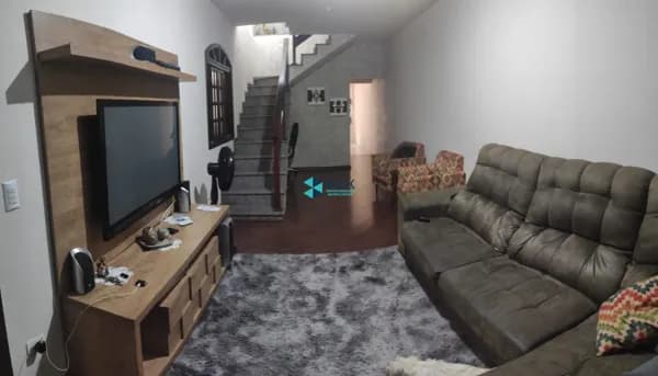 Casa em São José dos Campos - Residencial União