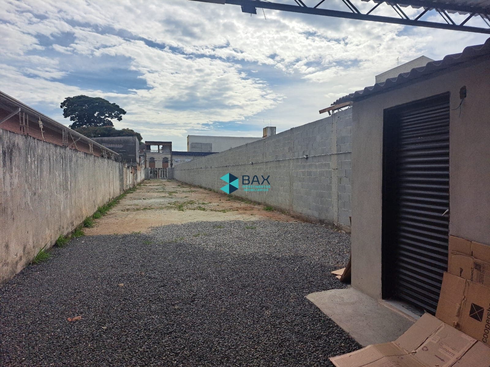 Lote/Terreno em São José dos Campos - Centro