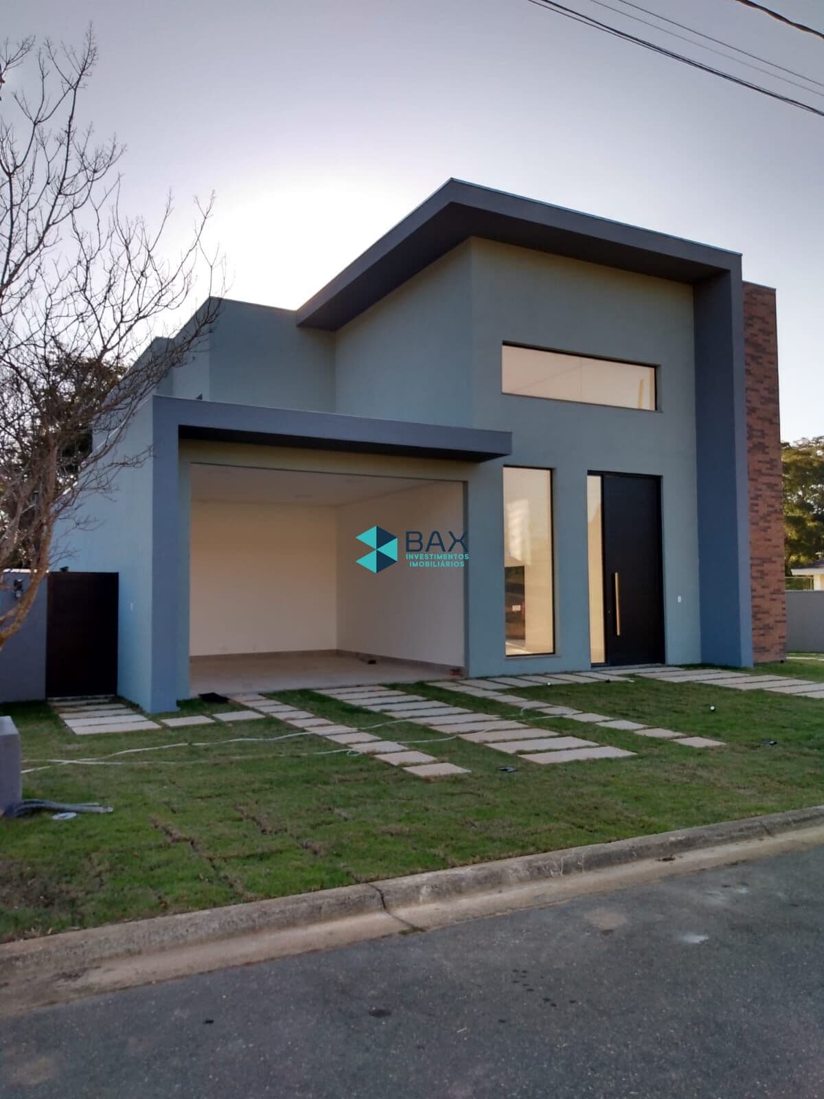 Casa em Jambeiro - Tapanhão
