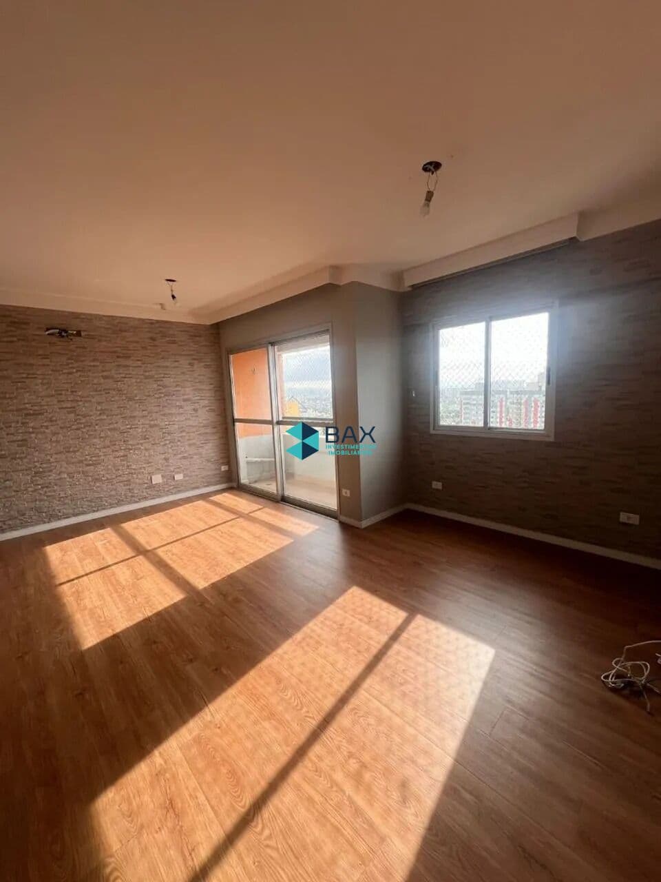 Apartamento em São José dos Campos - Floradas de São José