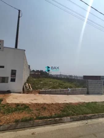 Terreno Lote - Recanto do Vale - 200 m2 Terreno - R$ 165.000,00