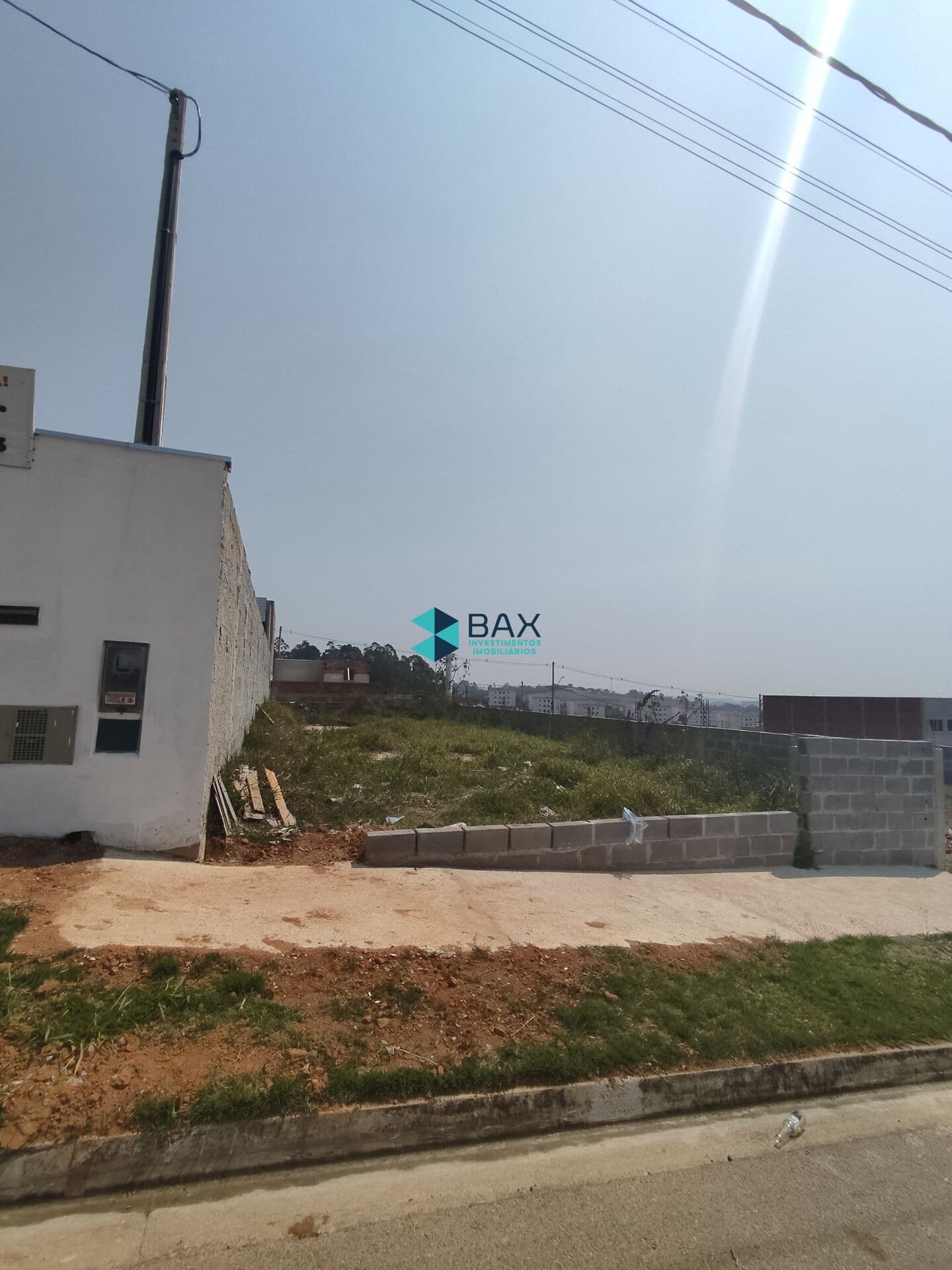 Terreno Lote - Recanto do Vale - 200 m2 Terreno - R$ 165.000,00