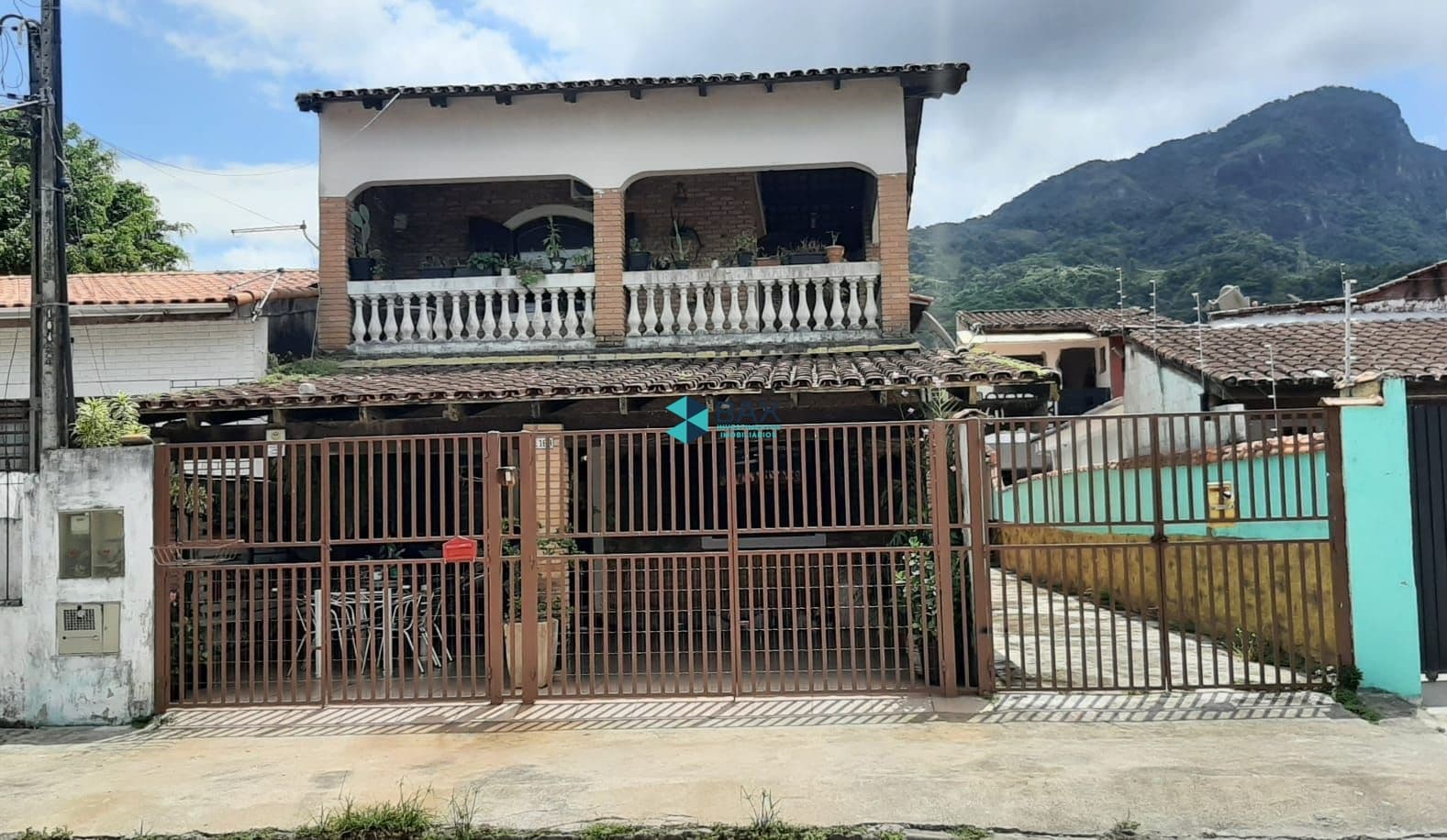 Casa em Caraguatatuba - Jardim Jaqueira