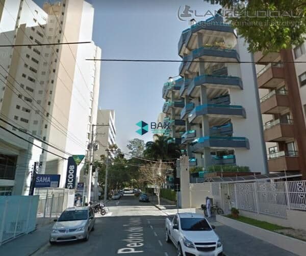 Apartamento em São José dos Campos - Vila Adyana