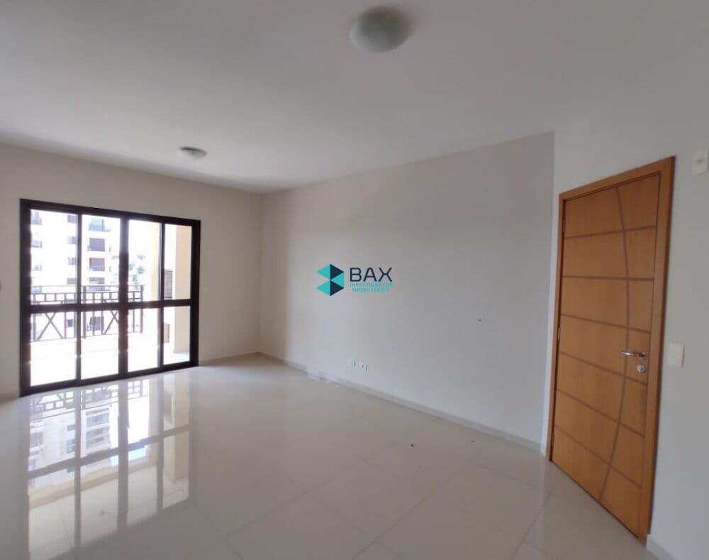 Apartamento em São José dos Campos - Jardim Esplanada II