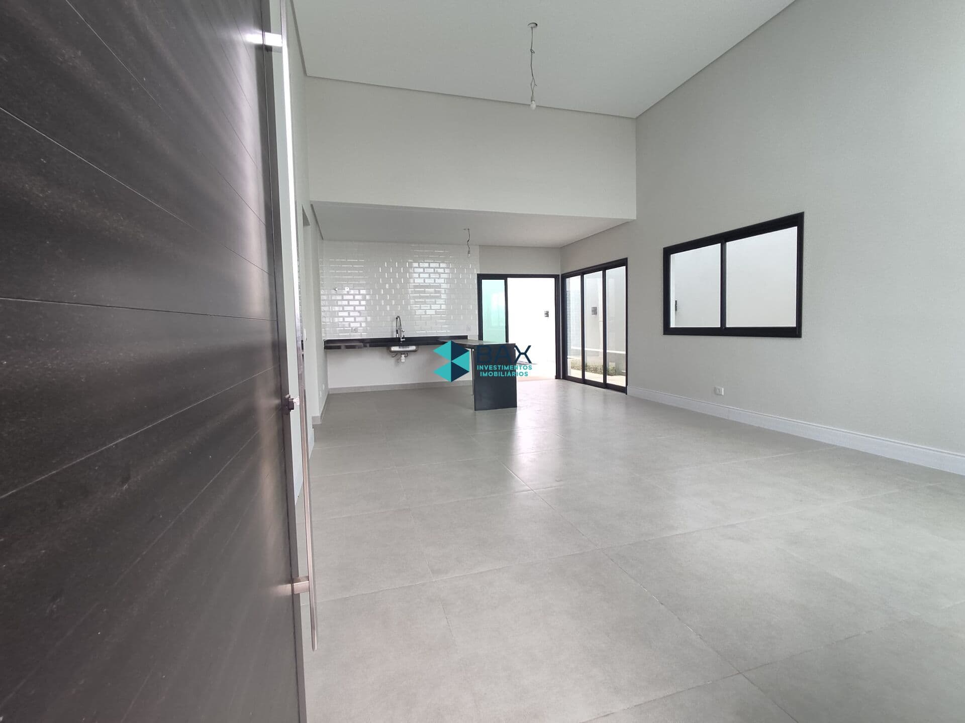 Casa - Reserva Rudá - Floresta - 250 m² Terreno- 152,25 m² Construída - 3 Dormitórios - 1 Suíte - 2 Vagas