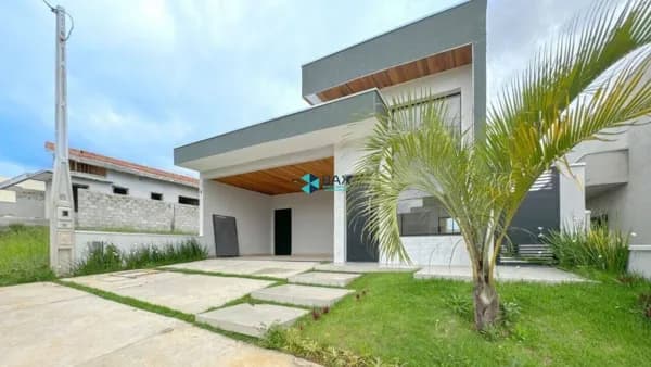 Casa em Caçapava - Residencial Colinas