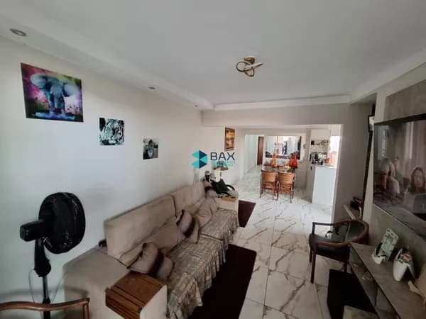 Casa Padrão BOSQUE DOS EUCALIPTOS
