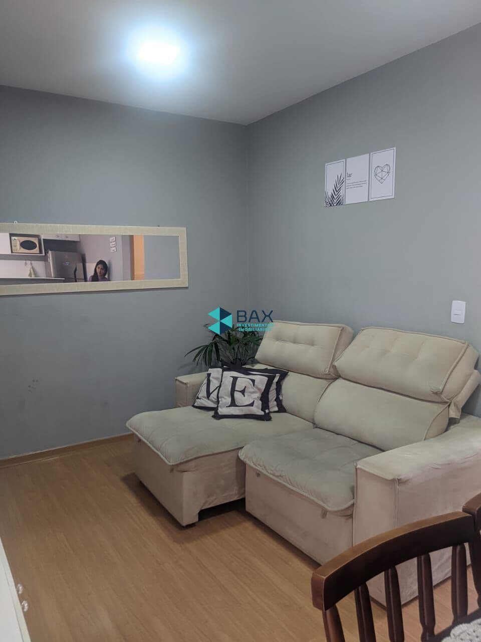Apartamento em São José dos Campos - Bom Retiro