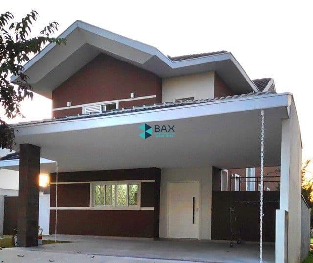 Casa em São José dos Campos - Urbanova