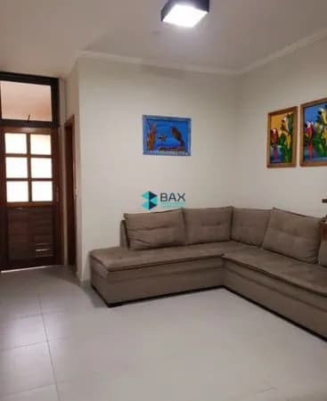 Apartamento em Ubatuba - Centro