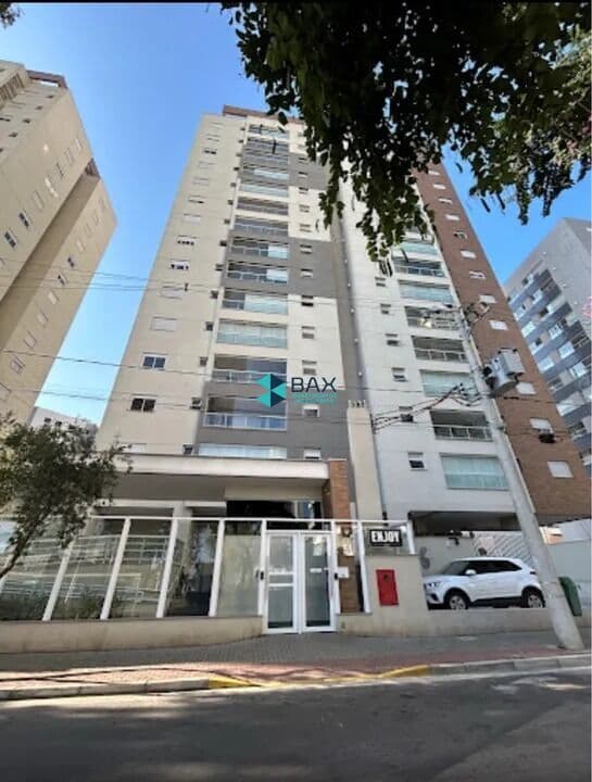 Apartamento em São José dos Campos - Jardim Aquárius