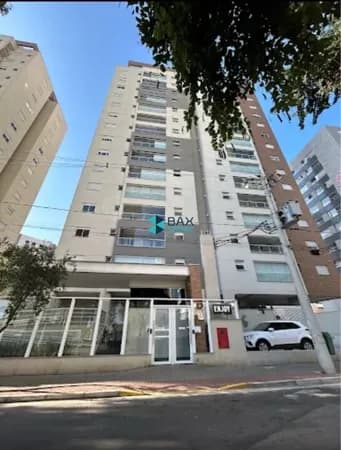 Apartamento em São José dos Campos - Jardim Aquárius