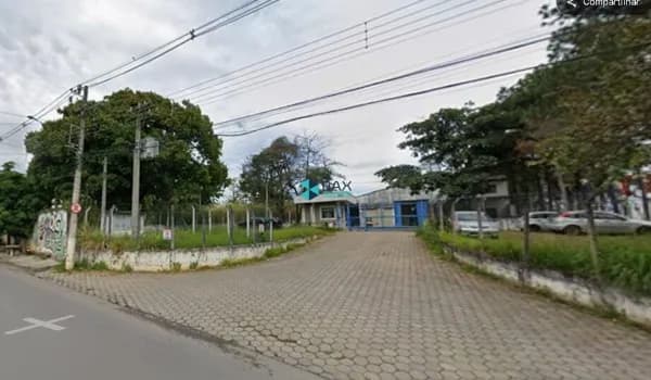Área Comercial AO LADO DA DUTRA EM CAÇAPAVA