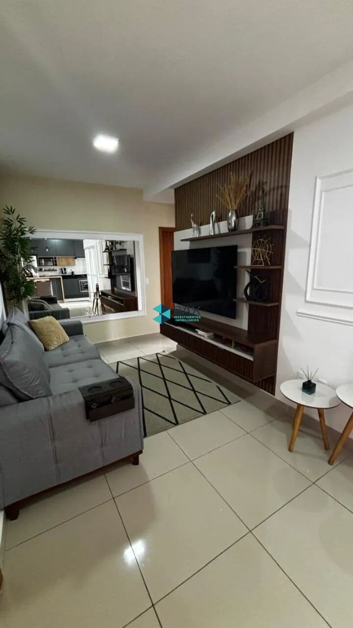Apartamento - Edifício Jardim Europa - Jardim Satélite - 63 m² - 2 Dormitório - 1 Suíte - 1 Vaga