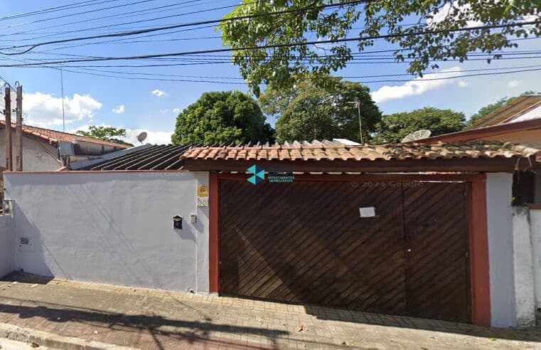 Casa em Cidade Vista Verde, São José dos Campos/SP