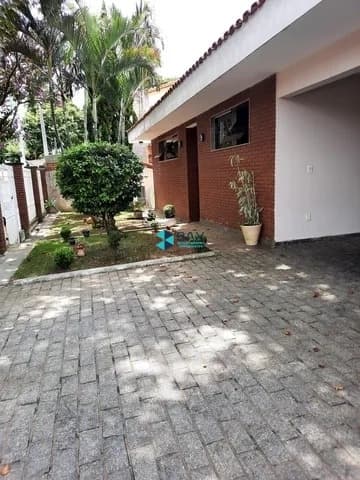Casa em São José dos Campos - Bosque dos Eucaliptos