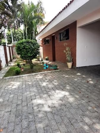 Casa em São José dos Campos - Bosque dos Eucaliptos