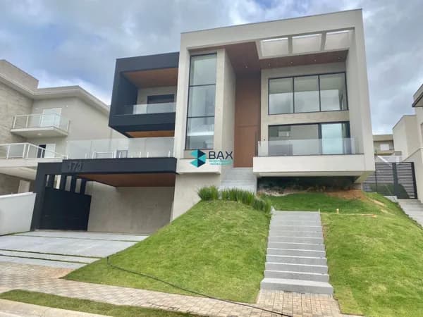 Casa em São José dos Campos - Urbanova