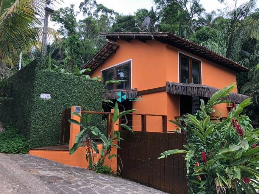 Casa em Ilhabela - Piúva