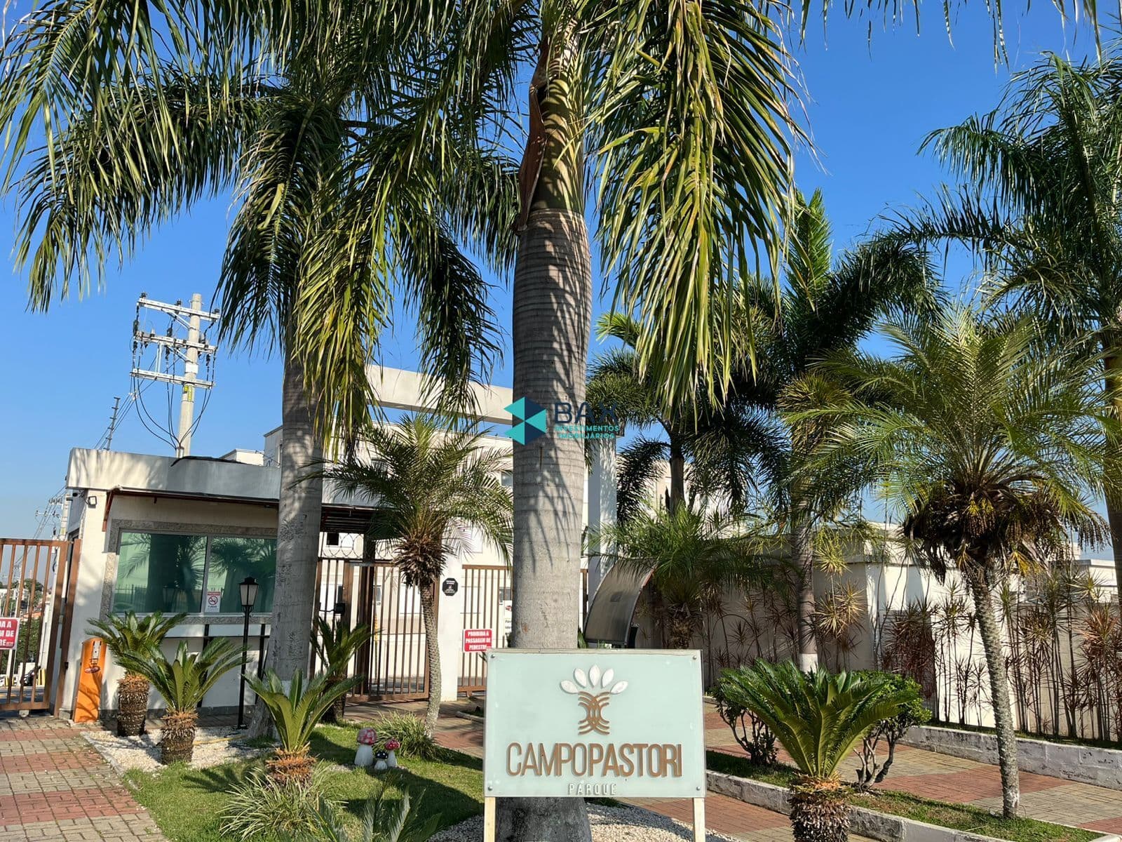 Apartamento em São José dos Campos - Jardim Santa Ines III