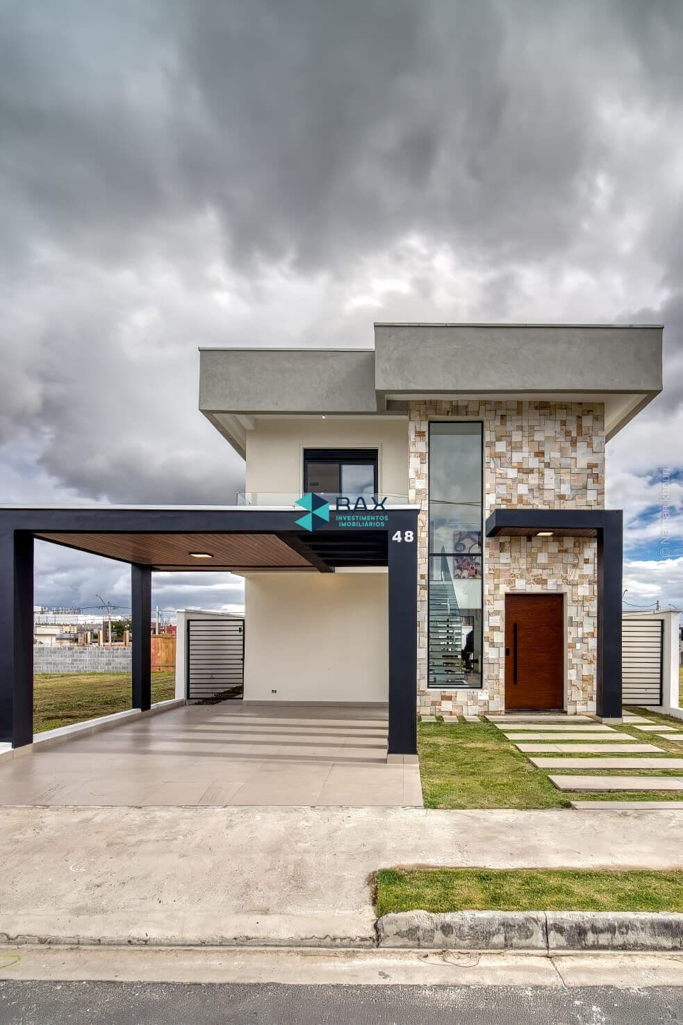 Casa em São José dos Campos - Ronda